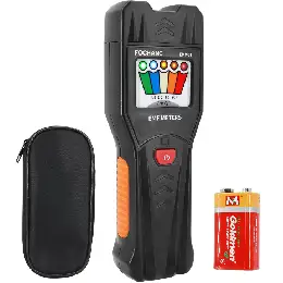 Fochanc Ghost Hunting EMF Meter