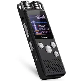 GWP Premium EVP Recorder