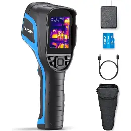 Topdon TC004 Thermal Imaging Camera