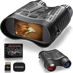 GTHUNDER Night Vision Binoculars