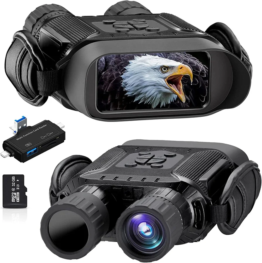 Toprated Night Vision Goggles Zopimo