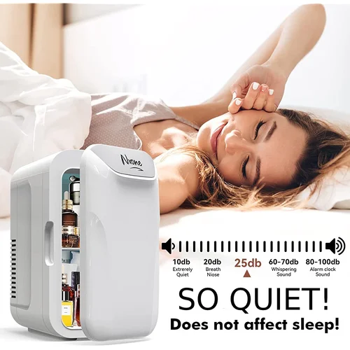 Top 5 Mini Fridge for a Bedroom Zopimo Review