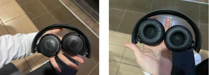 JBL Tune 570 BT