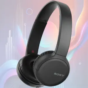 Sony Wireless Headphones WH-CH510