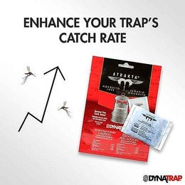 DynaTrap 100611 Atrakta Mosquito Lure