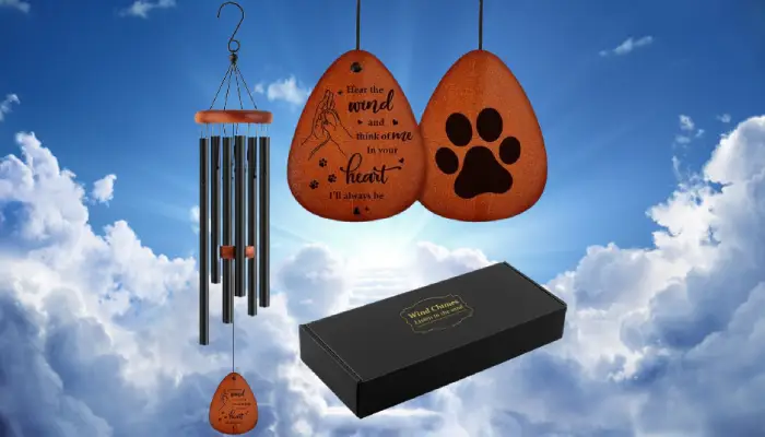 SteadStyle Wind Chime