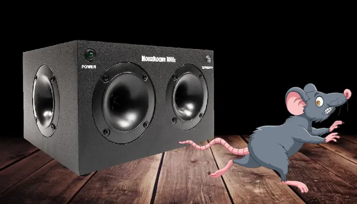 Mouse Blocker Specs