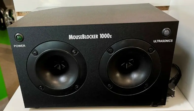 Front Speakers