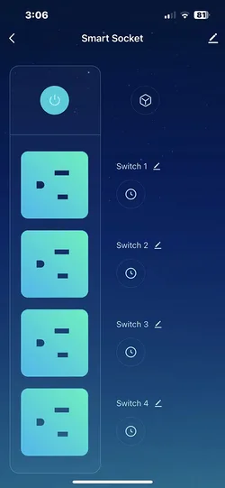 Smart App Life
