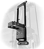 Step for 2018-2023 Jeep Wrangler