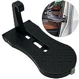 THD Car Multi-Functional Latch Door Step