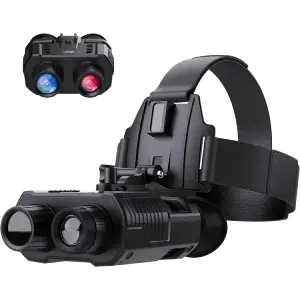 Dsoon Night Vision Goggles