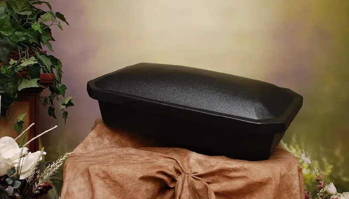 A Review of the Best Dog Caskets
