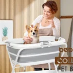 Beberoad Dog Washing Station Review